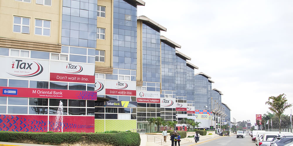 Inside the NSE: Sameer Africa (SMER)