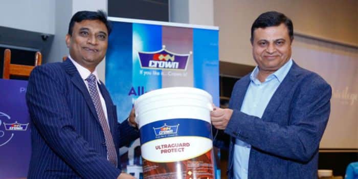 Inside the NSE: Crown Paints Kenya (CRWN)