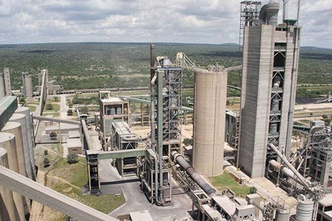 Inside the NSE: East African Portland Cement (PORT)