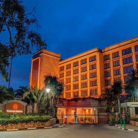 Inside the NSE: TPS Eastern Africa / Serena Hotels (TPSE)