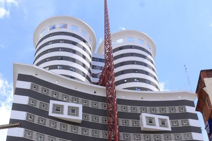 Inside the NSE: Nation Media Group (NMG)