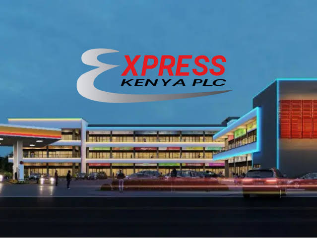 Inside the NSE: Express Kenya (XPRS)